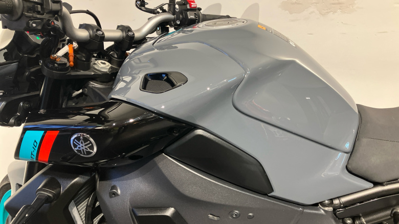 Yamaha Mt-10 (22MY)